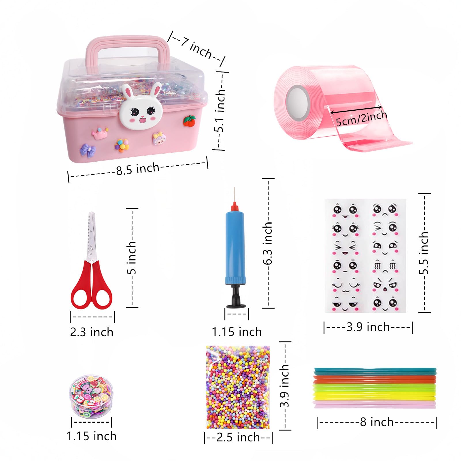 BABYL★ MINI GONG&STICKER PACK & TAPE 719PLUxsSnL._UF350,350_QL50_.jpg